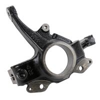 Knoge fram till höger