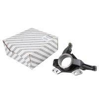 Knoge fram till höger