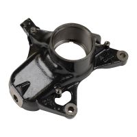 Styrspindel vänster Iveco OE 5802417987