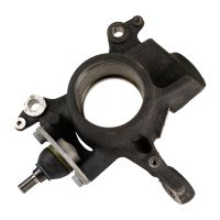 Styrspindel vänster fram PSA OE 1612735380