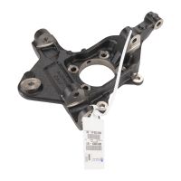 Achsschenkel hinten links