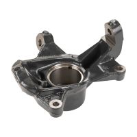 främre högra styrspindel