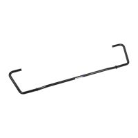 Stabilisator torsionsstång bak