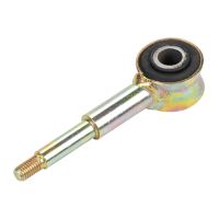 Stabilisatorfäste framför kopplingsstången