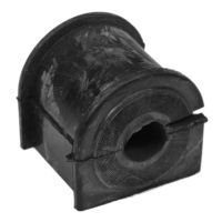 Stabilisatorgummi bak inre 14 mm Ø inuti