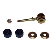 Länksats för stabilisatorstång