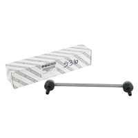 Kopplingsstång framaxel