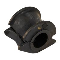 Stabilisatorgummi insida Ø 23 mm gul