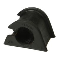 Stabilisatorgummi insida Ø 19 mm