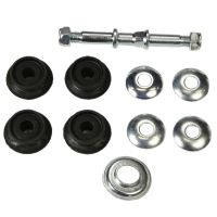 Stabilisatorfäste framför kopplingsstången