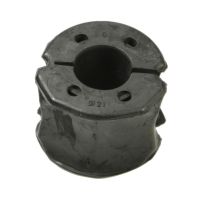 Stabilisatorgummi insida 22 Ø insida fram