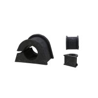 Stabilisatorgummi insida 21,5 Ø inuti