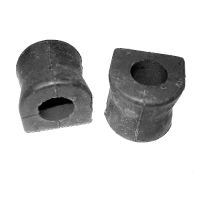 Stabilisatorgummi inuti utsida 17 Ø inuti