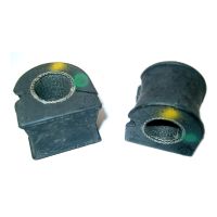 Stabilisatorgummi insida Ø 20 mm L=36mm