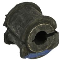 Stabilisatorgummi inuti 17 Ø inuti