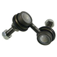 Stabilisatorkopplingsstång fram till vänster