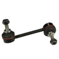 Kopplingsstång bak vänster