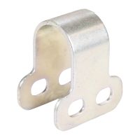 Stabilisatorfäste utan gummibussning