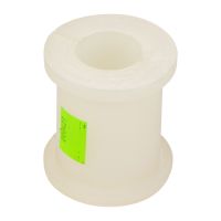 Stabilisatorgummi bakre botten