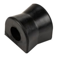 Stabilisatorgummi framtill på båda sidor