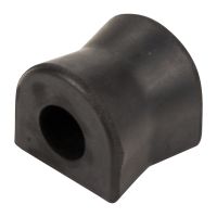 Stabilisatorgummi framtill på båda sidor