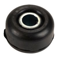 Stabilitetsgummi för kopplingsstång