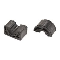 Stabilisatorgummi, stabilisatorlager