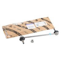 Kopplingsstång framaxel