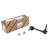 Kopplingsstång fram till höger