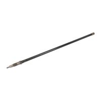 Torsionsstång fram till höger