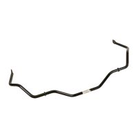 Torsion bar fjäder framaxel