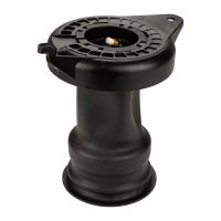 Faltenbalg Luftfederung Feder hinten