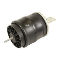 Luftfjäderbälg, bälg