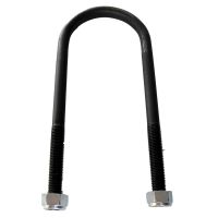 Monteringsfäste bladfjäder 10 / 14 Q M12