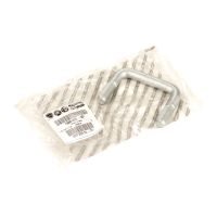 Monteringsfäste bladfjäder 1-lagers