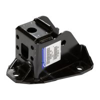 Bladfjäderfäste fram höger/vänster