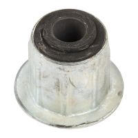 Bakre bladfjäderlagerbussning, höjd: 46,5 mm