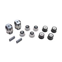 Reparations KIT bladfjäder komplett för båda bladfjädrarna