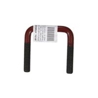 Monteringsfäste bladfjäder 71-80 längd