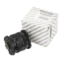 Bakre bladfjäderbussning