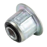 Bakre bladfjäderbussning