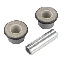 Förvaring, bladfjäder