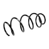 Spiralfjäder fram manuell växellåda + klimat