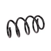 Spiralfjädrar, fram, grundnivå, lätt, 15 tum