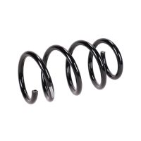 Fjäderfjäder fram Klämningsnivå: Tung