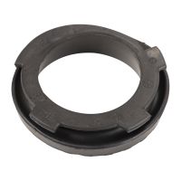 Gummiring för fjäderring