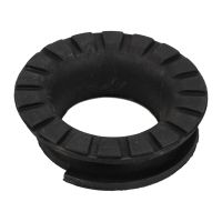 Gummiring för fjäderstol upptill bak