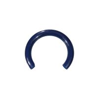 Gummiring för fjäder fram