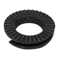 fjäderkudde gummiring