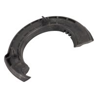 Gummiring för fjäder